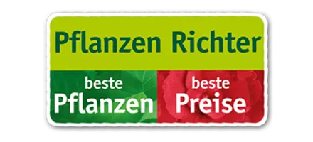 Pflanzen Richter Einkaufs GmbH